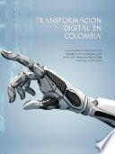 Libro Transformación Digital en Colombia