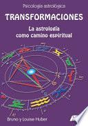 Libro Transformaciones: la astrología como camino espiritual