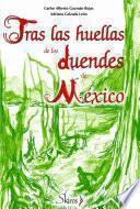 Libro Tras las huellas de los duendes de México