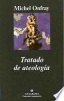 Libro Tratado de ateología