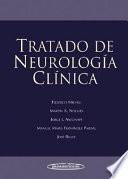 Libro Tratado de neurología clínica