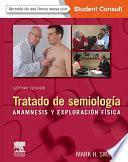 Libro Tratado de semiología + StudentConsult