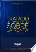 Libro Tratado del Impuesto sobre la Renta