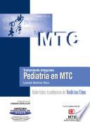 Libro Tratamiento integrado. Pediatría en MTC