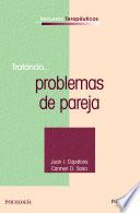 Libro Tratando... problemas de pareja