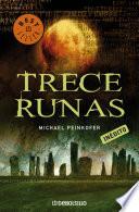 Libro Trece runas