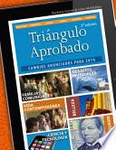 Libro Triangulo