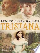 Libro Tristana