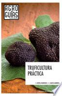 Libro Truficultura práctica
