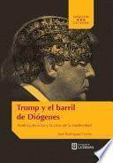 Libro Trump y el barril de Diógenes