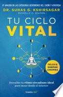 Libro Tu ciclo vital