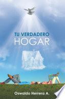 Libro TU VERDADERO HOGAR