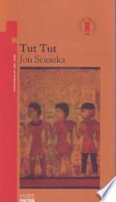 Libro Tuc Tuc