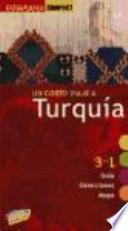 Libro Turquía