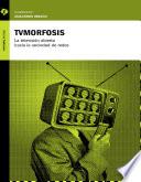 Libro TVMorfosis