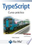 Libro TypeScript, Curso Práctico