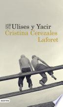 Libro Ulises y Yacir
