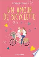 Libro Un amour de bicyclette