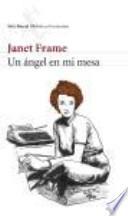 Libro Un ángel en mi mesa