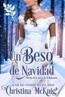 Libro Un Beso de Navidad