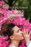 Libro Un beso perdurable