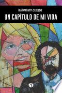 Libro Un capítulo de mi vida