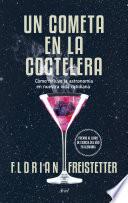 Libro Un cometa en la coctelera