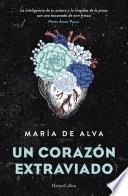 Libro Un corazón extraviado