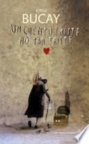 Libro Un cuento triste no tan triste