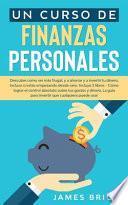 Libro Un Curso de Finanzas Personales