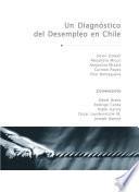 Libro Un diagnóstico del desempleo en Chile