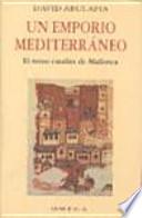 Libro Un emporio mediterráneo