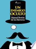 Libro Un enemigo oculto