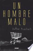 Libro Un Hombre Malo