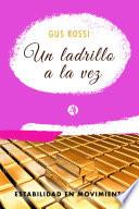 Libro Un ladrillo a la vez