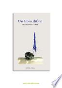 Libro Un libro dificil