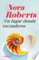 Libro Un lugar donde esconderse