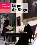 Libro Un mar de historias: Lope de Vega