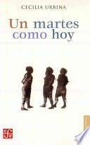 Libro Un martes como hoy