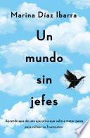 Libro Un mundo sin jefes