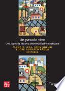Libro Un pasado vivo