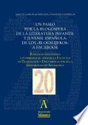 Libro Un paseo por la blogosfera de la literatura infantil y juvenil española: de los «blogslijeros» a Facebook