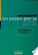 Libro Un paseo por la LOU