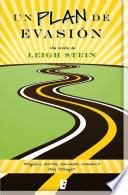 Libro Un plan de evasión