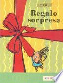 Libro Un regalo sorpresa