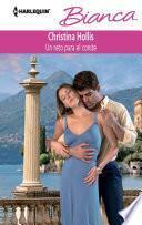 Libro Un reto para el conde