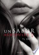 Libro Un sabor agridulce ♀