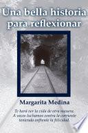 Libro UNA BELLA HISTORIA PARA REFLEXIONAR