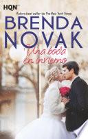 Libro Una boda en invierno