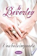 Libro Una Boda Impuesta